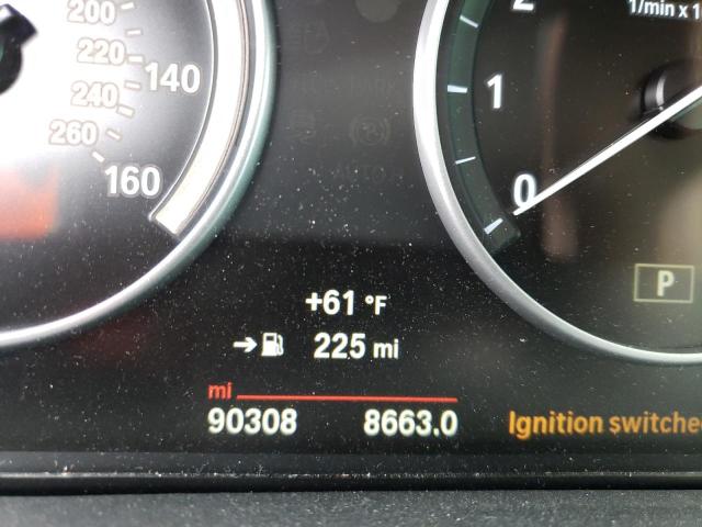 Photo 8 from auction – 2015 BMW X5 XDRIVE3 with VIN 5UXKR0C57F0K54902