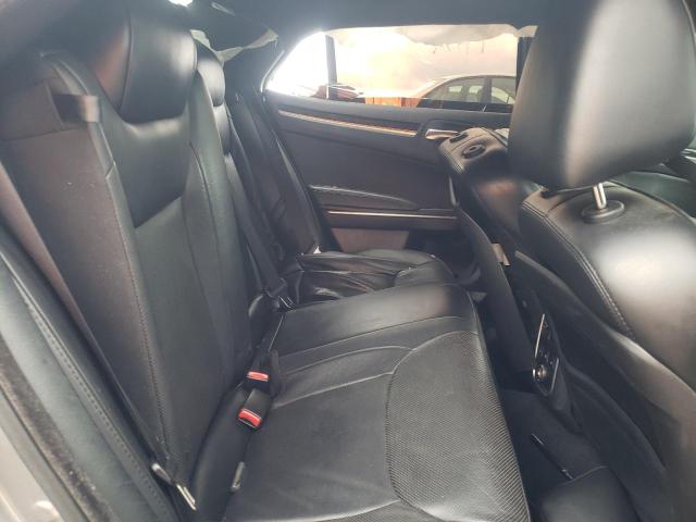 Photo 6 from auction – 2013 CHRYSLER 300C with VIN 2C3CCAKG9DH741533