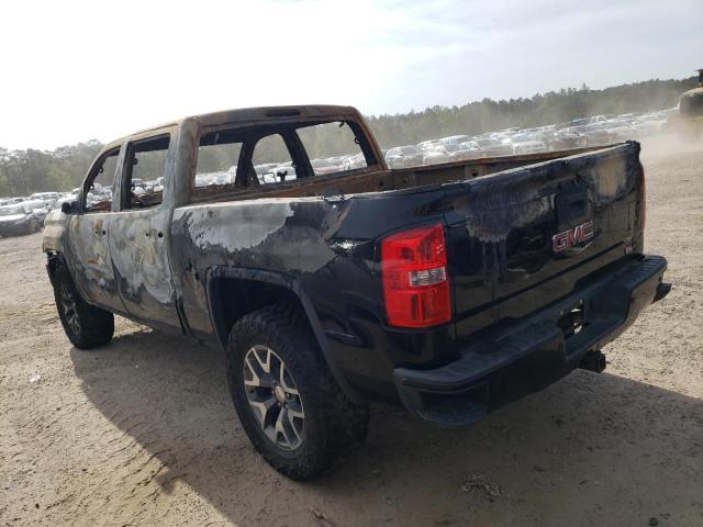 Photo 3 from auction – 2014 GMC SIERRA K15 with VIN 3GTU2VEC0EG517359