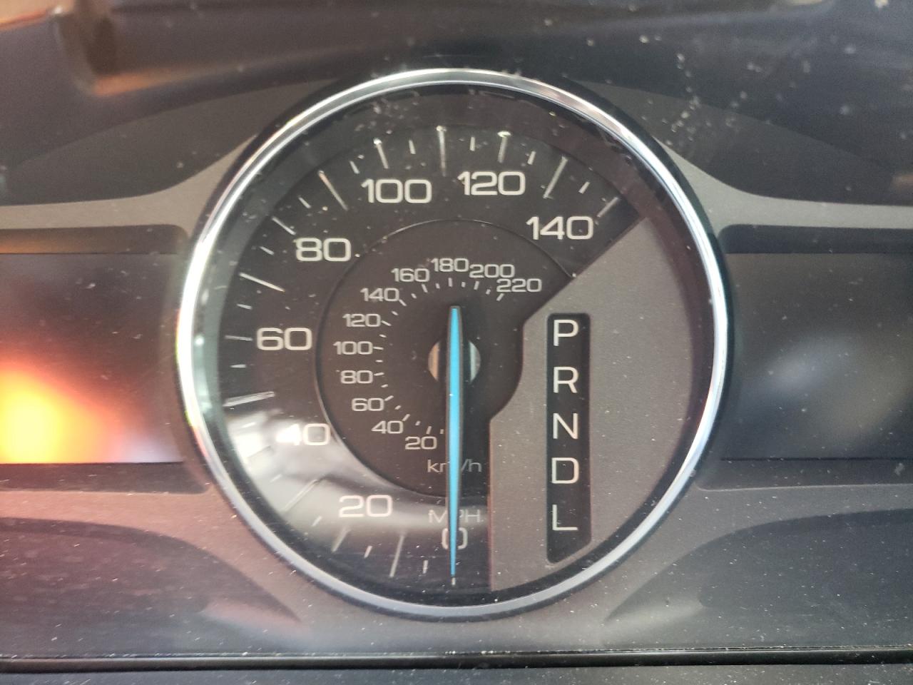 Photo 8 from auction – 2013 FORD EDGE LIMIT with VIN 2FMDK3K95DBB44474
