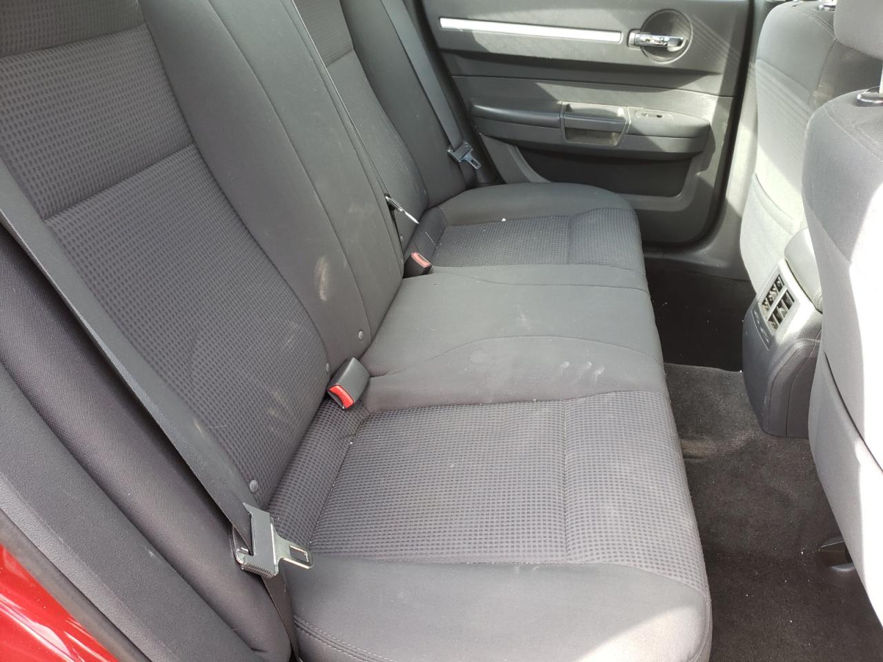 Photo 6 from auction – 2010 DODGE CHARGER with VIN 2B3CA4CD0AH315623