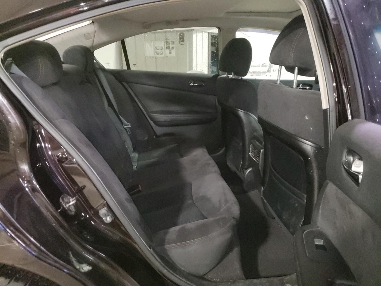 Photo 6 from auction – 2010 NISSAN MAXIMA S with VIN 1N4AA5AP0AC831207
