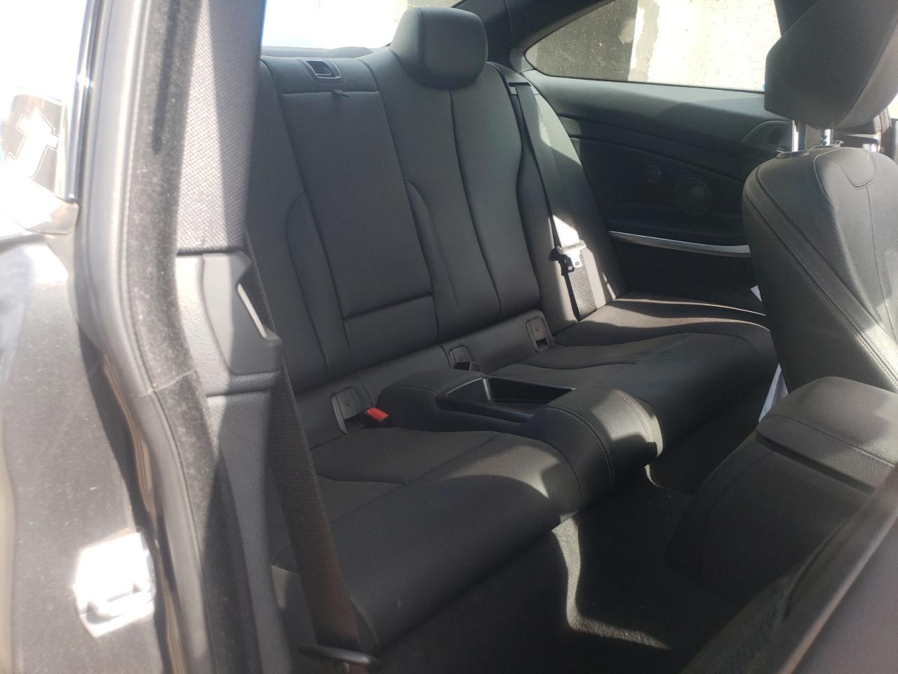 Photo 6 from auction – 2019 BMW 430XI with VIN WBA4W5C56KAE49846