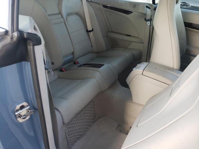 Photo 6 from auction – 2011 MERCEDES-BENZ E 350 with VIN WDDKK5GF2BF068929