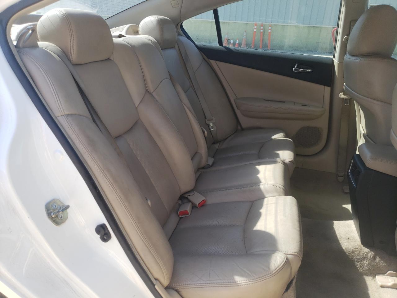Photo 6 from auction – 2013 NISSAN MAXIMA S with VIN 1N4AA5AP7DC824128