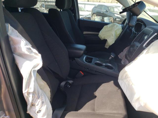 Photo 5 from auction – 2019 DODGE DURANGO SX with VIN 1C4RDJAG2KC576316