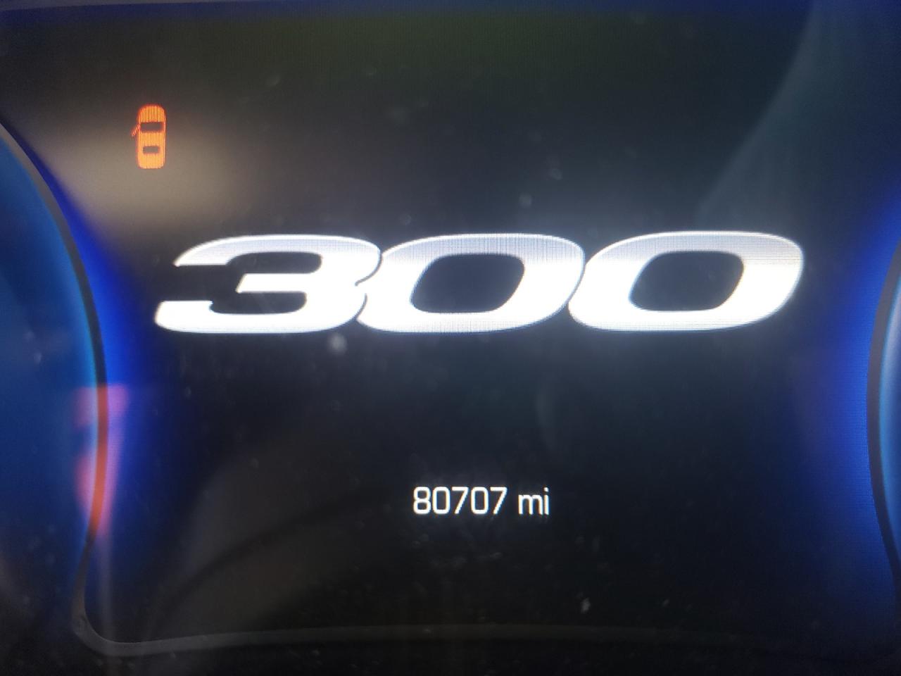 Photo 8 from auction – 2017 CHRYSLER 300 S with VIN 2C3CCAGG2HH529975