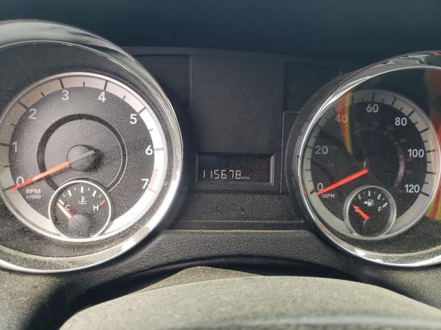 Photo 8 from auction – 2015 DODGE GRAND CARA with VIN 2C4RDGBG3FR511134