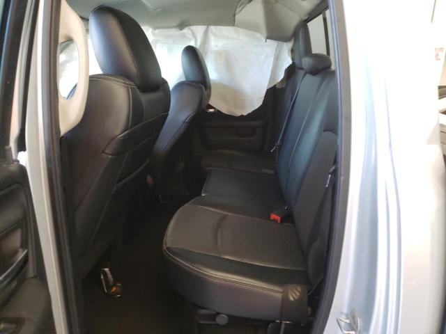 Photo 6 from auction – 2014 RAM 1500 SPORT with VIN 1C6RR7HT2ES105386