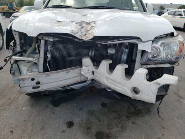 Photo 9 from auction – 2005 TOYOTA HIGHLANDER with VIN JTEDP21A050068124