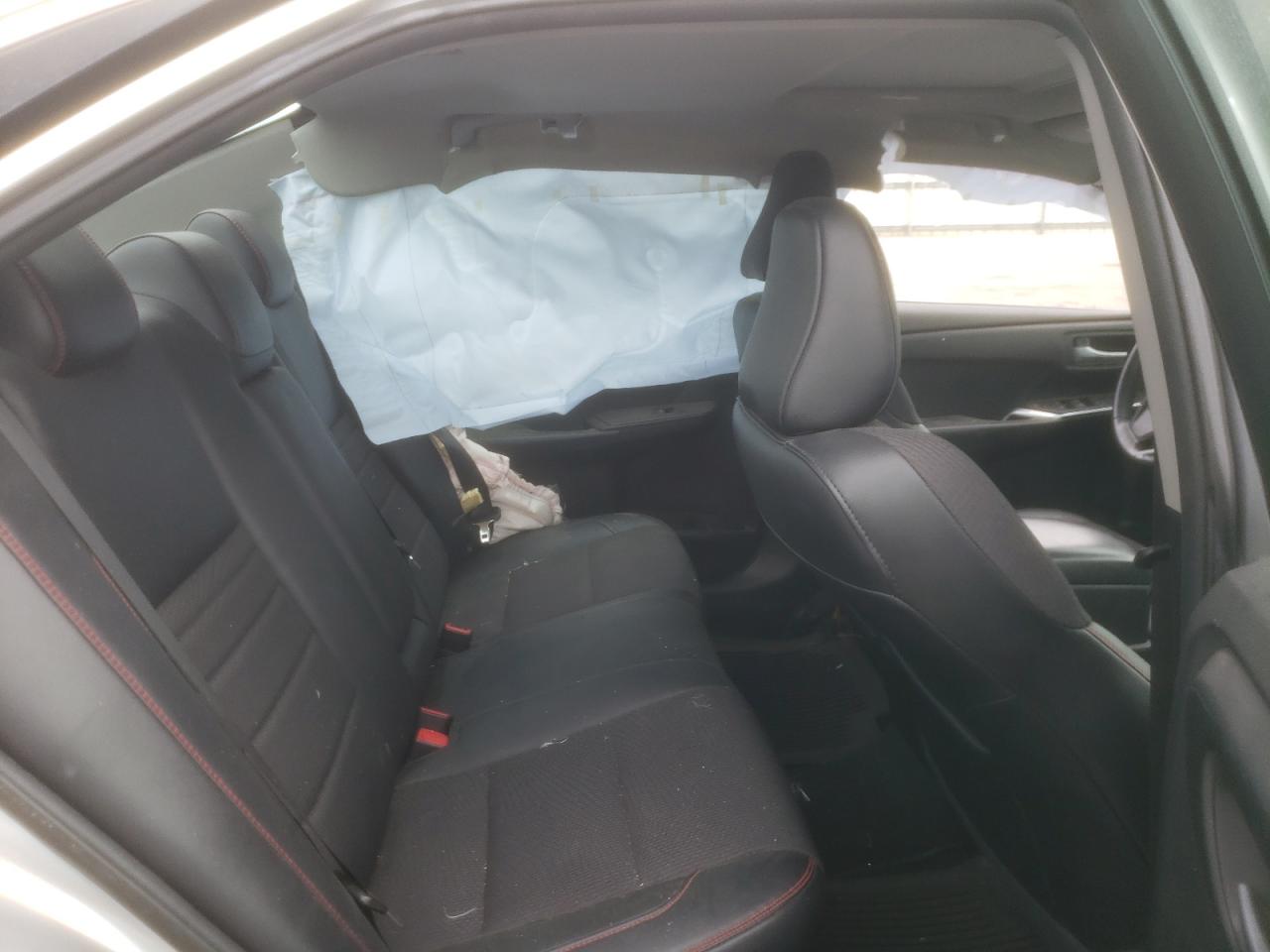 Photo 6 from auction – 2016 TOYOTA CAMRY LE with VIN 4T1BF1FK4GU211559