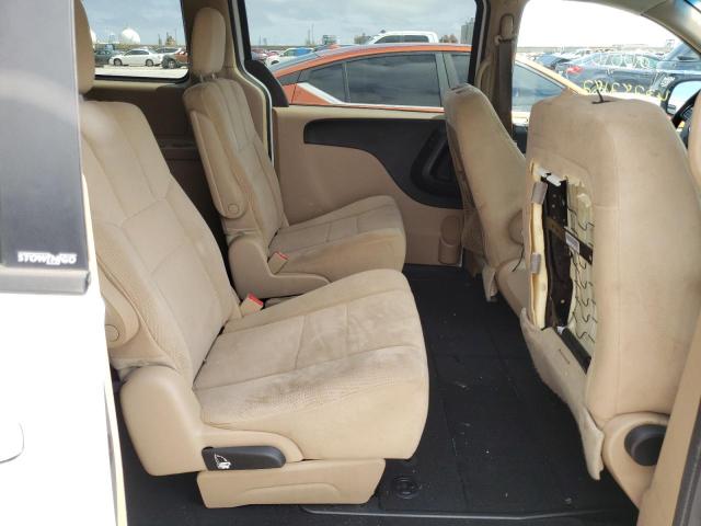 Photo 6 from auction – 2014 DODGE GRAND CARA with VIN 2C4RDGBG1ER140280