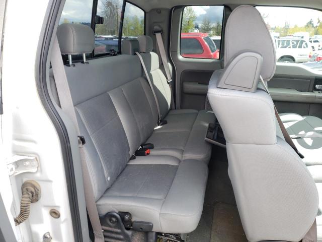 Photo 6 from auction – 2007 FORD F150 with VIN 1FTPX14V37FA25357