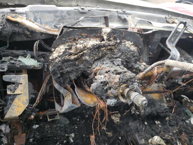Zdjęcie 8 z aukcji – 2004 CHEVROLET SILVERADO z VIN 1GCEK19V74E370942