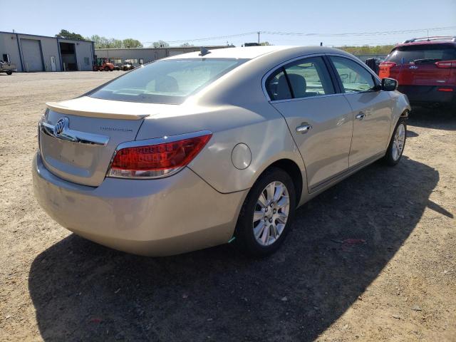 Photo 4 from auction – 2013 BUICK LACROSSE with VIN 1G4GA5ER9DF317211