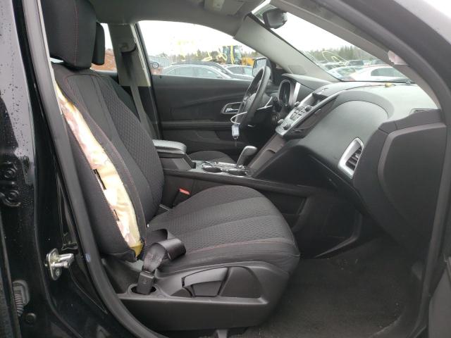 Photo 5 from auction – 2012 CHEVROLET EQUINOX LS with VIN 2GNALBEK9C1175025