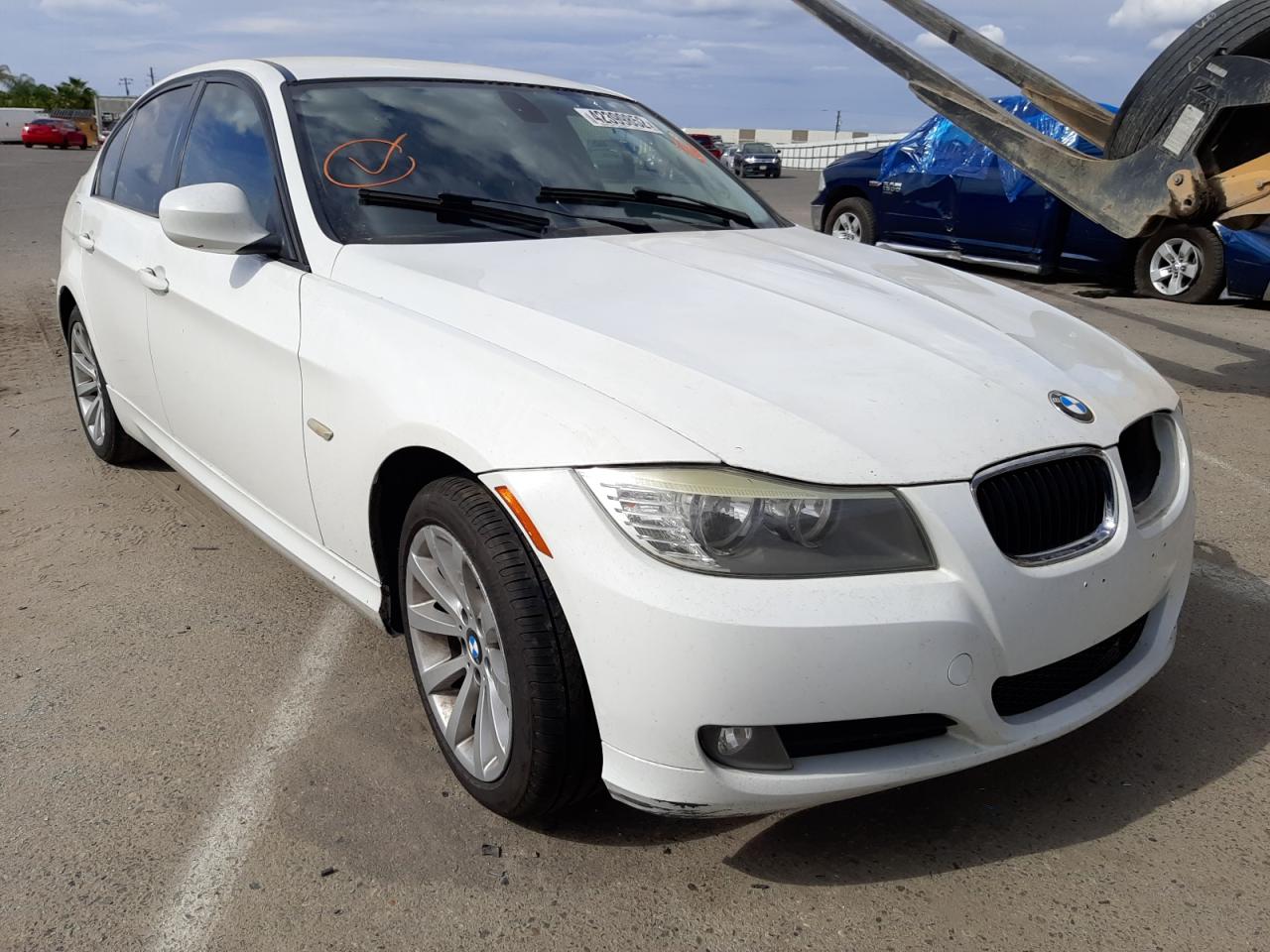 Photo 1 from auction – 2011 BMW 328 I SULE with VIN WBAPH5G50BNM78573