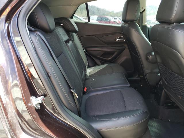 Photo 6 from auction – 2015 BUICK ENCORE with VIN KL4CJESB7FB238697