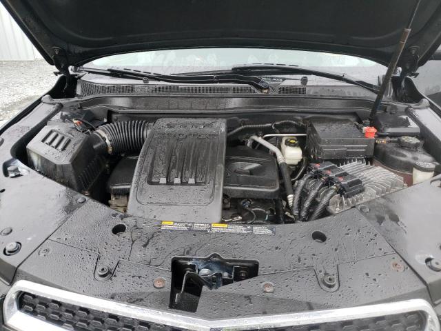 Photo 7 from auction – 2012 CHEVROLET EQUINOX LS with VIN 2GNALBEK9C1175025