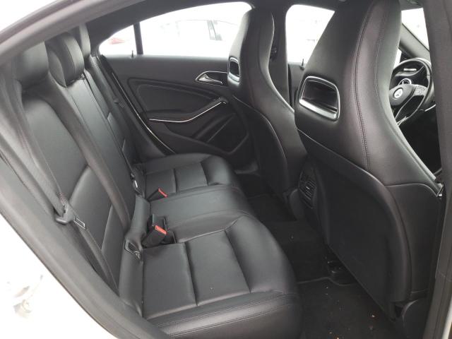 Photo 6 from auction – 2014 MERCEDES-BENZ CLA 250 with VIN WDDSJ4EB5EN127351