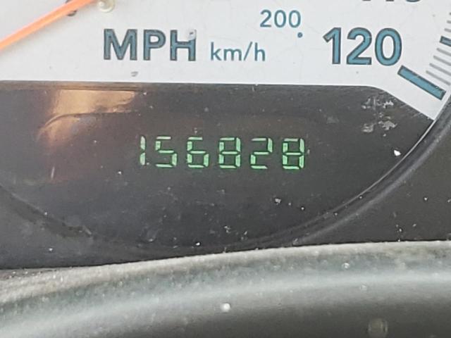 Photo 8 from auction – 2005 DODGE GRAND CARA with VIN 1D4GP24R95B193827