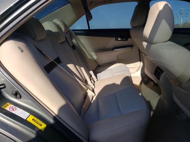 Photo 6 from auction – 2012 TOYOTA CAMRY BASE with VIN 4T1BF1FKXCU540163
