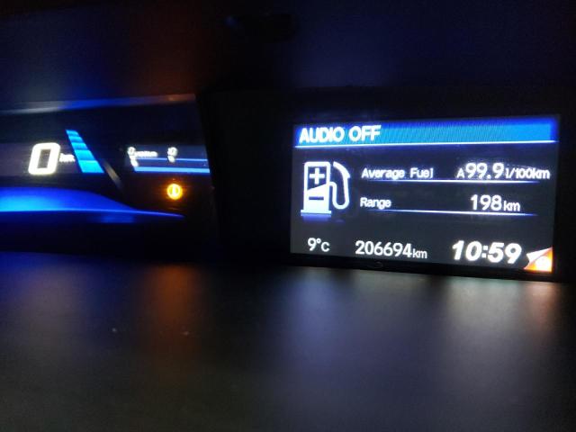 Photo 8 from auction – 2013 HONDA CIVIC LX with VIN 2HGFB2F41DH041220