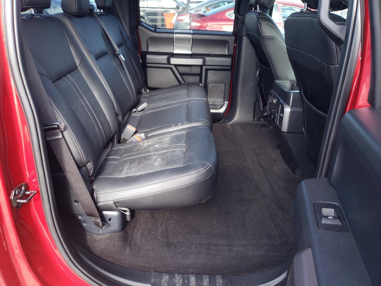 Photo 6 from auction – 2019 FORD F150 SUPER with VIN 1FTEW1EP6KFC40721