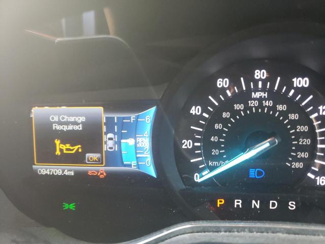 Photo 8 from auction – 2016 FORD FUSION TIT with VIN 3FA6P0K97GR322443