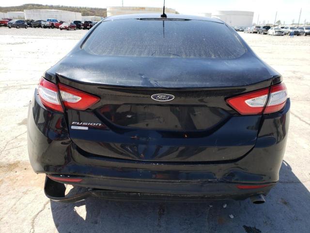 Photo 9 from auction – 2016 FORD FUSION SE with VIN 3FA6P0HD5GR105162