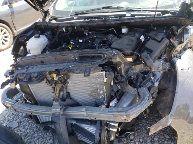 Photo 7 from auction – 2020 FORD EDGE SE with VIN 2FMPK4G90LBB02868