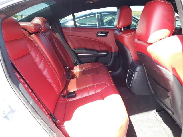 Photo 6 from auction – 2021 DODGE CHARGER SC with VIN 2C3CDXGJ4MH584790