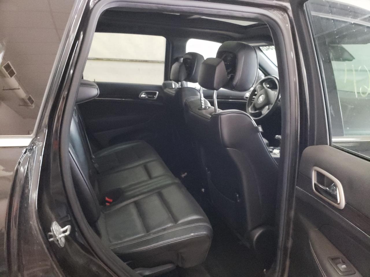 Photo 6 from auction – 2014 JEEP GRAND CHER with VIN 1C4RJFCT1EC466555