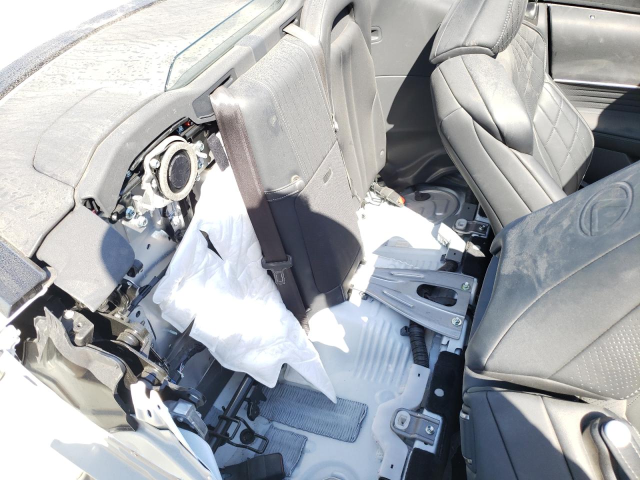Photo 6 from auction – 2021 LEXUS LC 500 with VIN JTHKPAAY0MA103190