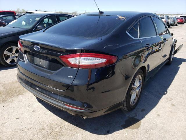 Photo 4 from auction – 2013 FORD FUSION SE with VIN 3FA6P0H78DR349507