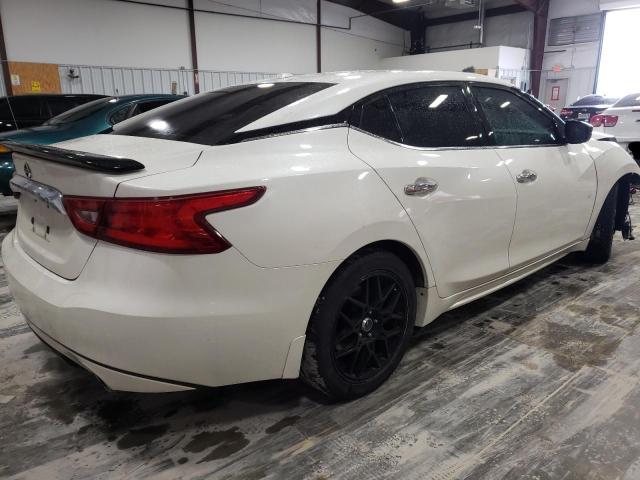 Photo 4 from auction – 2016 NISSAN MAXIMA 3.5 with VIN 1N4AA6AP0GC377474