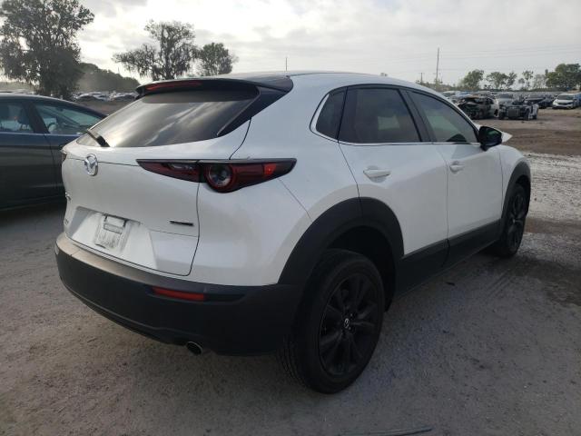 Photo 4 from auction – 2021 MAZDA CX-30 PREF with VIN 3MVDMACL0MM206695