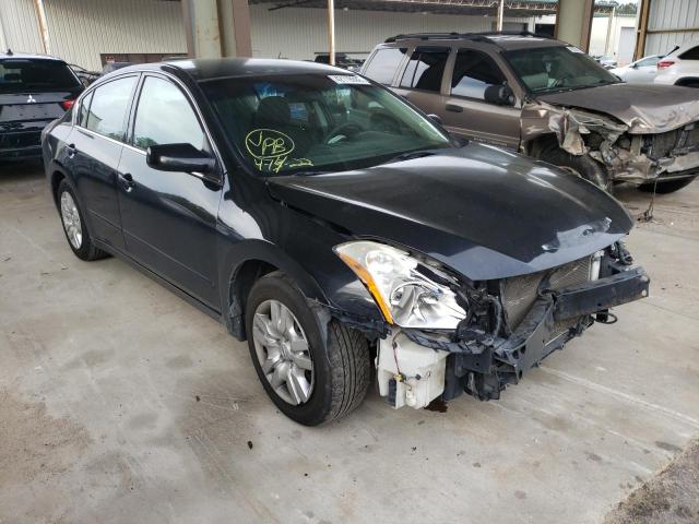 NISSAN ALTIMA BAS 2012 with VIN 1N4AL2APXCC224839 - Photo from auction