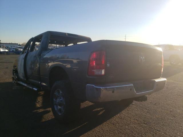 Photo 3 from auction – 2018 RAM 2500 ST with VIN 3C6UR5CL9JG290155