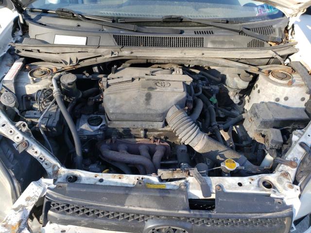 Photo 7 from auction – 2004 TOYOTA RAV4 with VIN JTEHD20V946003511
