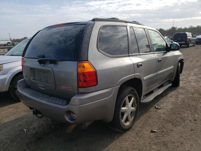 Zdjęcie 4 z aukcji – 2007 GMC ENVOY z VIN 1GKDT13S872291457