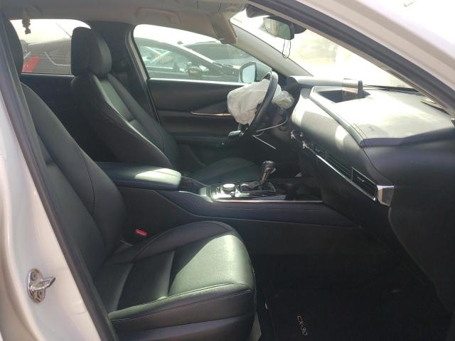 Photo 5 from auction – 2021 MAZDA CX-30 PREF with VIN 3MVDMACL0MM206695