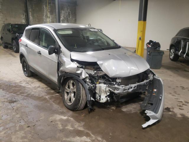 FORD ESCAPE S 2015 z numerem VIN 1FMCU0F71FUA82775 - Zdjęcie z aukcji