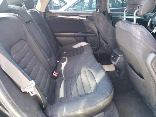 Photo 6 from auction – 2013 FORD FUSION SE with VIN 3FA6P0H78DR349507