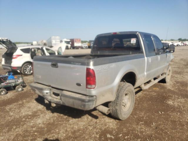 Photo 4 from auction – 2001 FORD F250 SUPER with VIN 1FTNW21F51EB97304