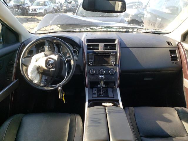 Photo 9 from auction – 2013 MAZDA CX-9 GRAND with VIN JM3TB3DA3D0416715