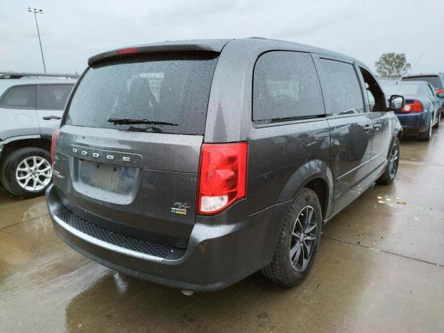 Photo 4 from auction – 2016 DODGE GRAND CARA with VIN 2C4RDGEG0GR224976