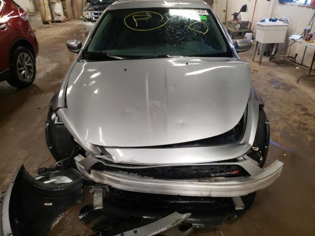 Photo 7 from auction – 2015 DODGE DART SXT with VIN 1C3CDFBB7FD362447