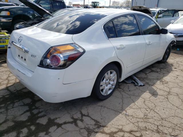 Photo 4 from auction – 2011 NISSAN ALTIMA BAS with VIN 1N4AL2AP9BC156242