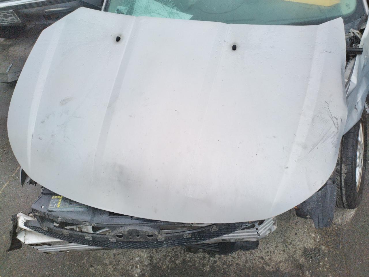 Photo 7 from auction – 2008 FORD FOCUS SE with VIN 1FAHP35N58W241197